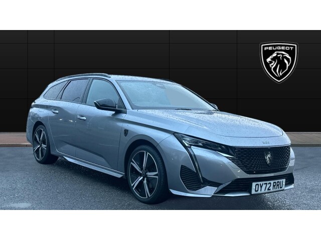 Main listing image - Peugeot 308 SW