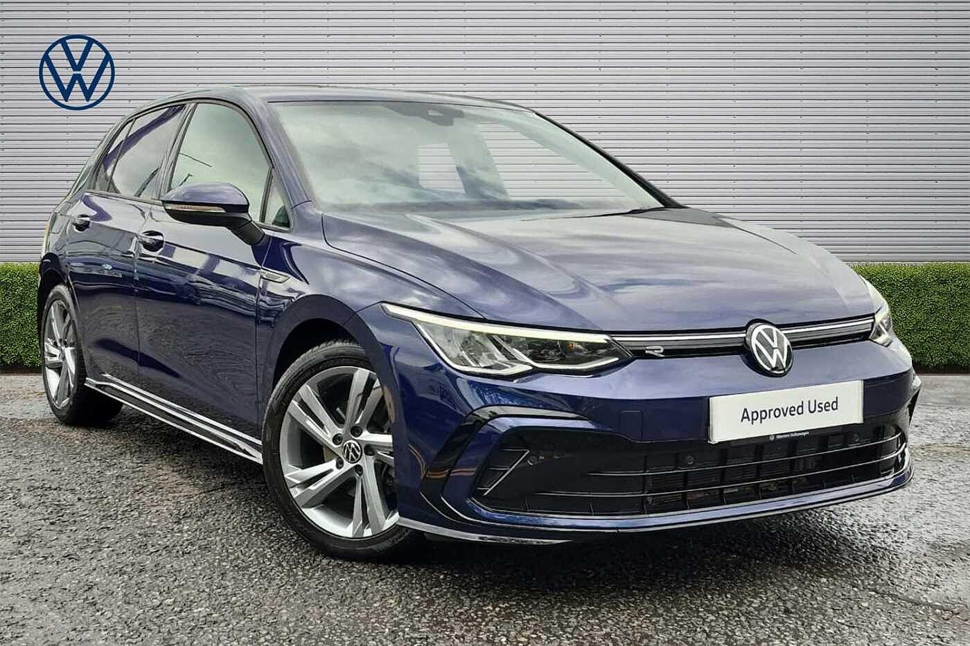 Main listing image - Volkswagen Golf