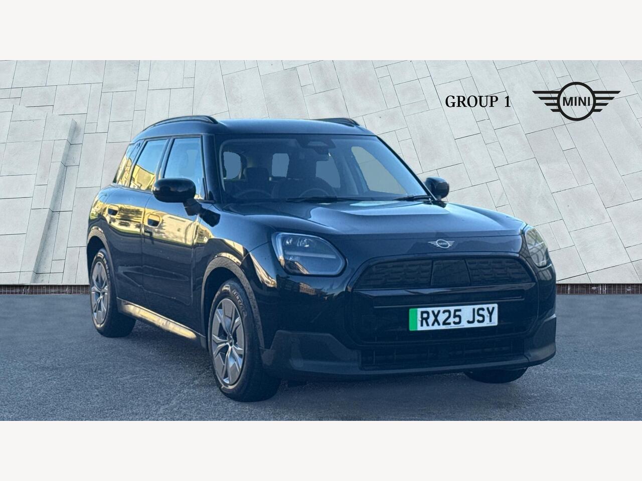 Main listing image - MINI Countryman