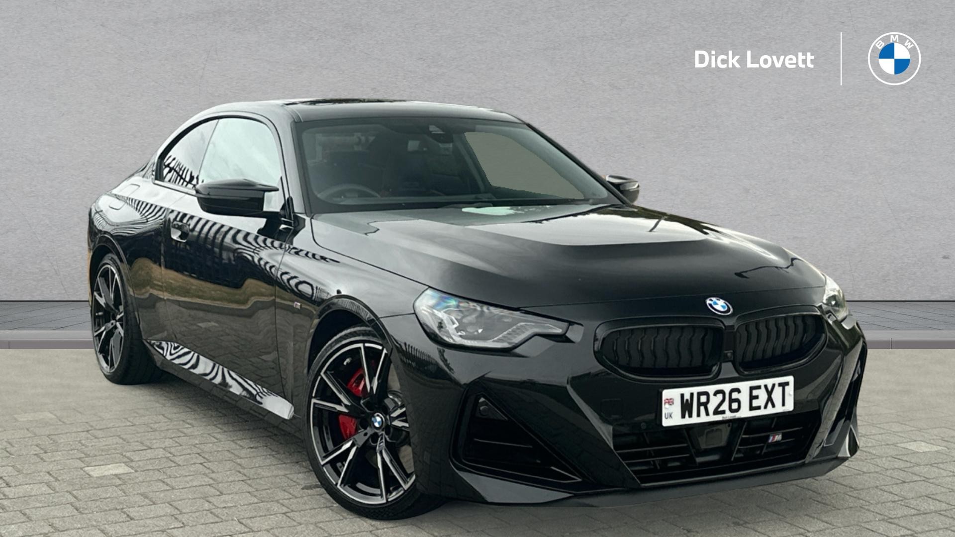 Main listing image - BMW 2 Series