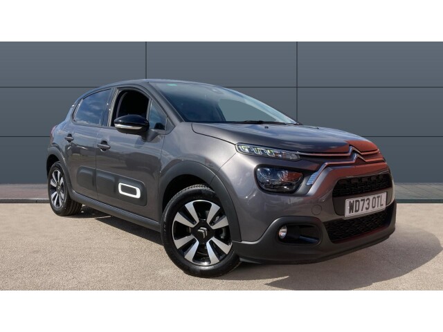 Main listing image - Citroen C3