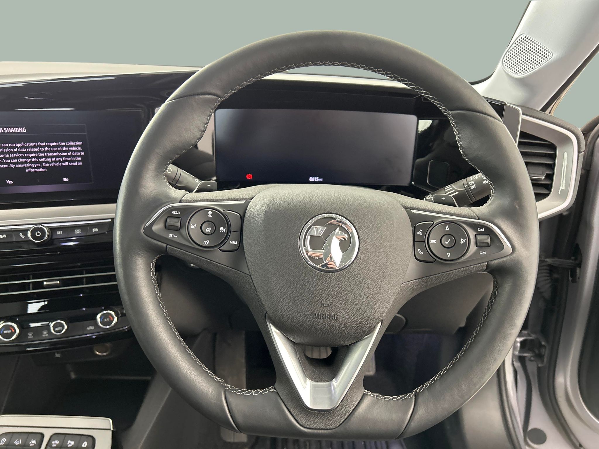 Main listing image - Vauxhall Mokka