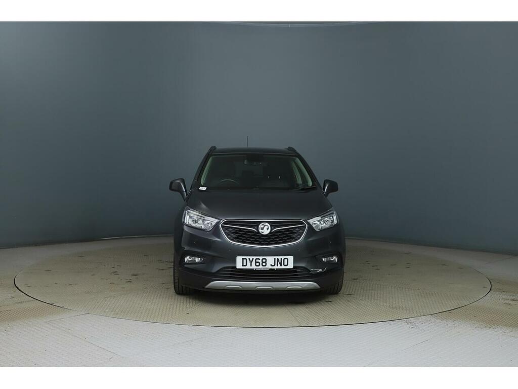 Main listing image - Vauxhall Mokka X