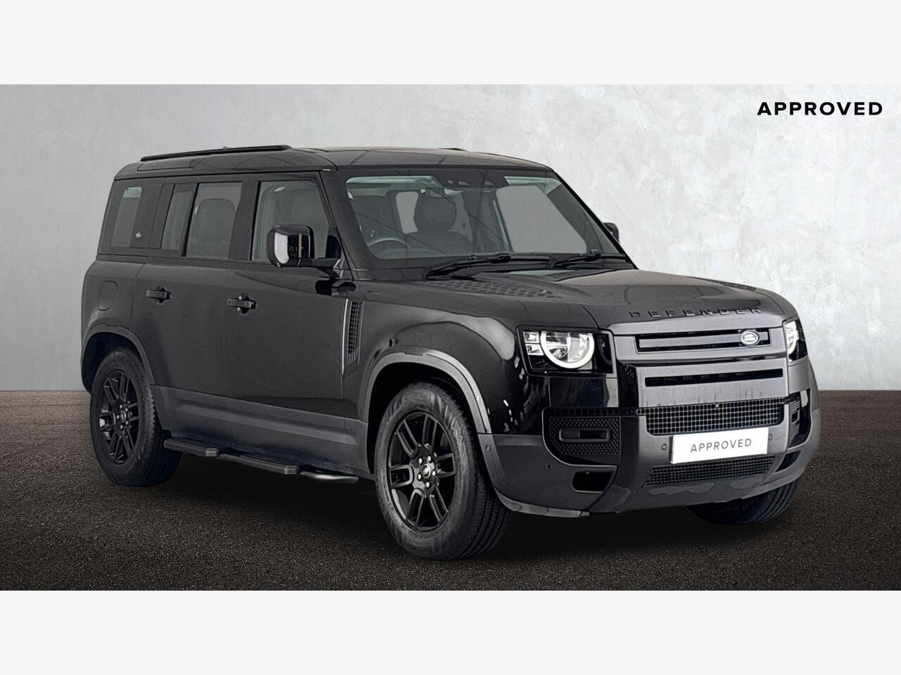 Main listing image - Land Rover Defender