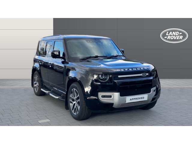 Main listing image - Land Rover Defender