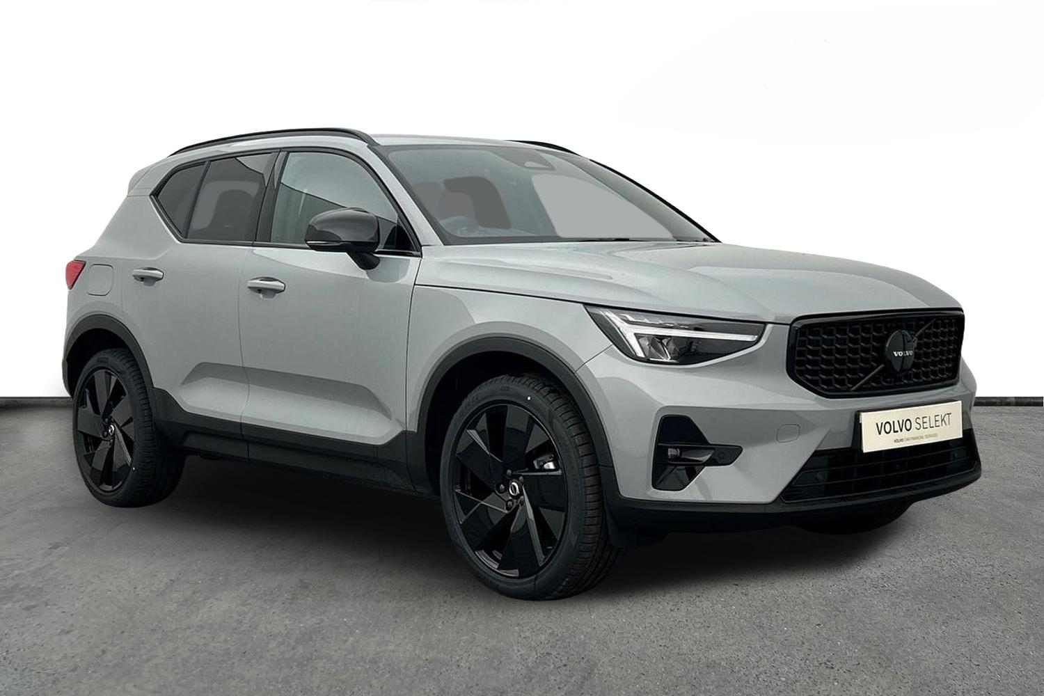 Main listing image - Volvo XC40