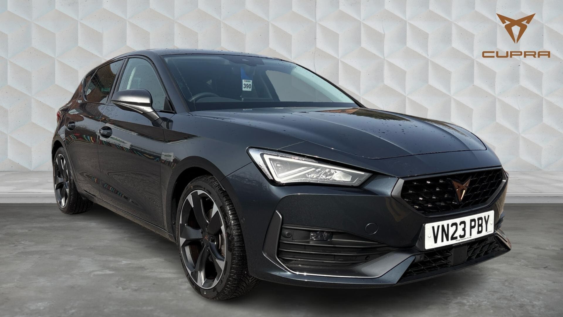 Main listing image - Cupra Leon