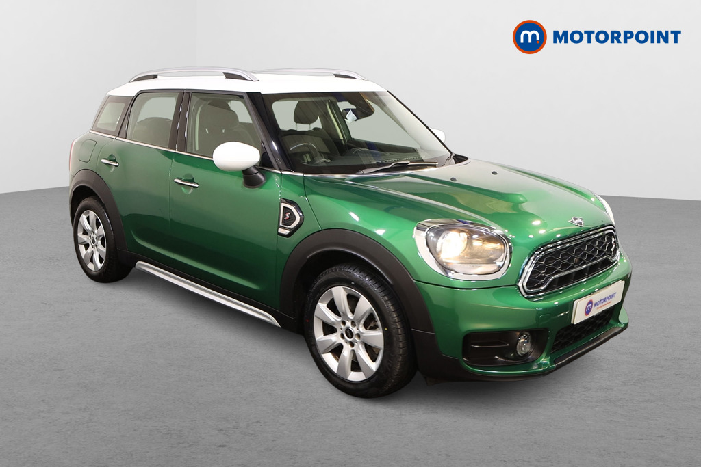 Main listing image - MINI Countryman