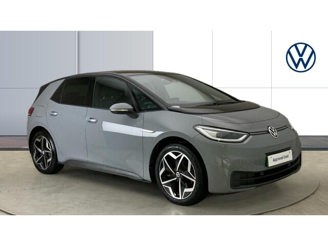 Main listing image - Volkswagen ID.3