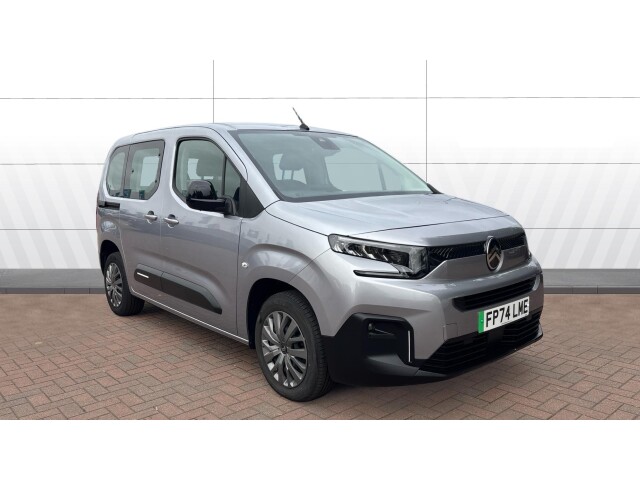 Main listing image - Citroen Berlingo