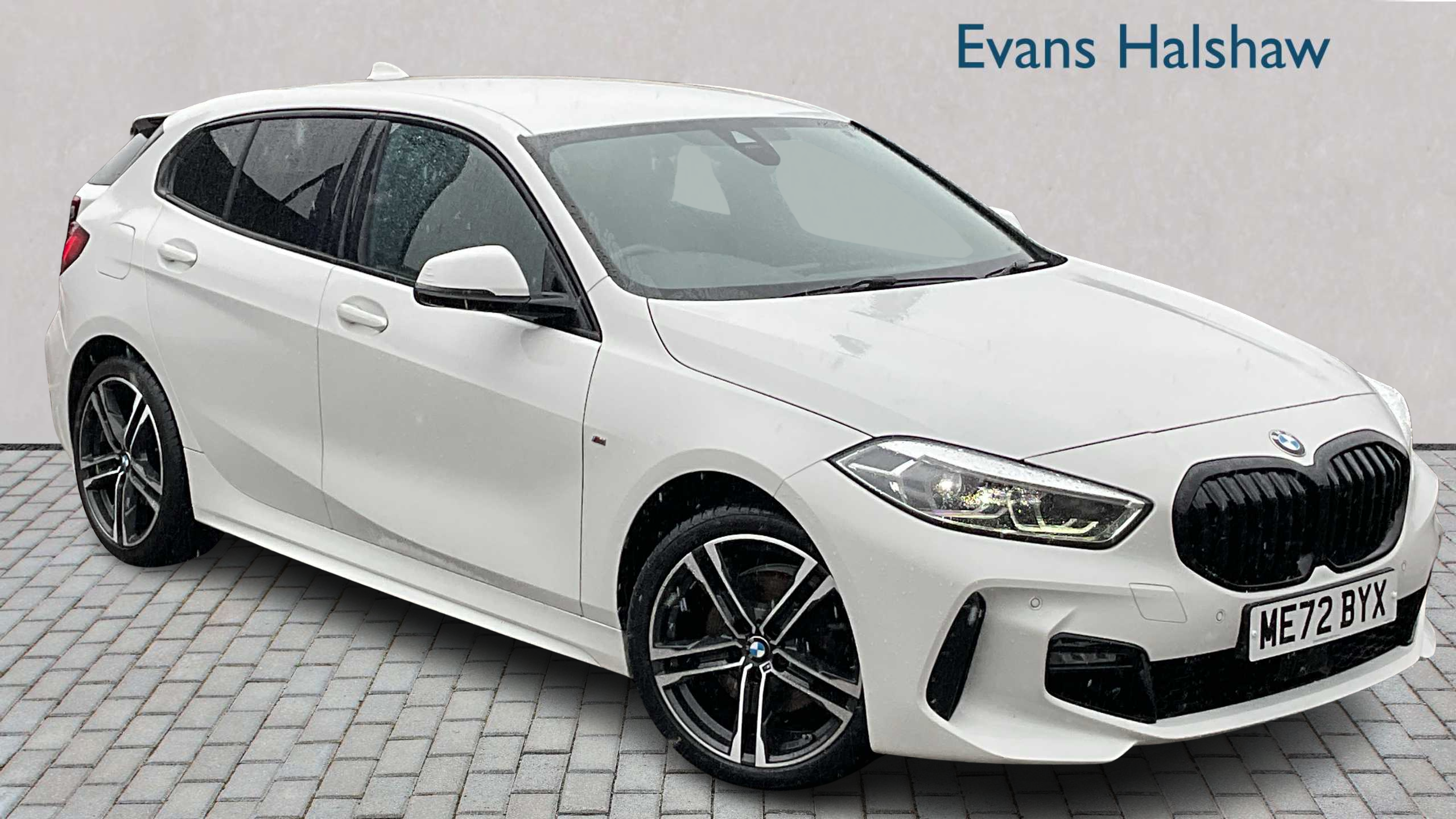 Main listing image - BMW 1 Series