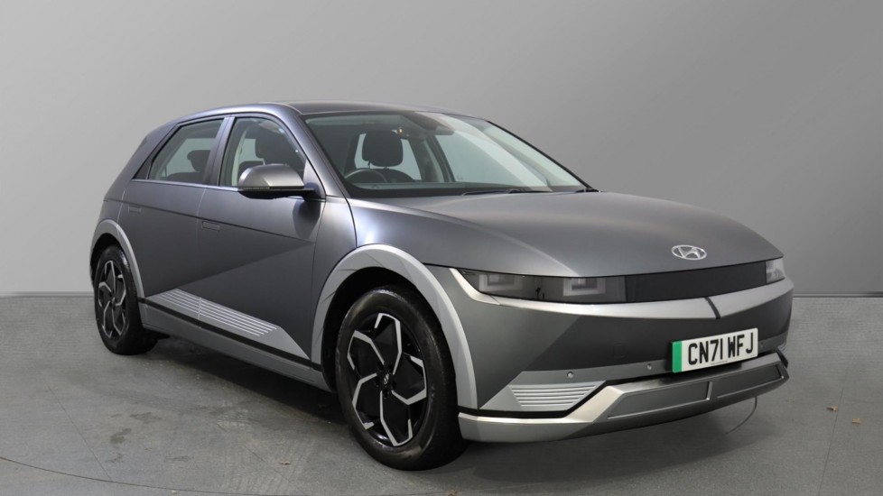 Main listing image - Hyundai IONIQ 5