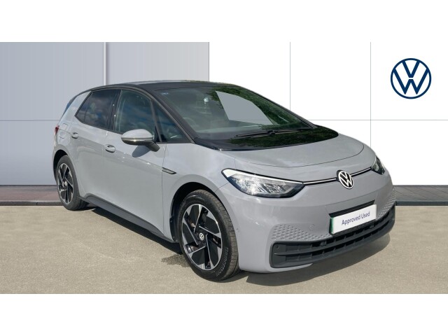 Main listing image - Volkswagen ID.3