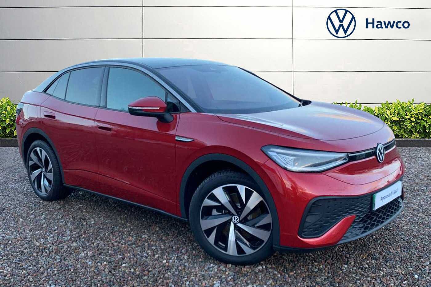 Main listing image - Volkswagen ID.5