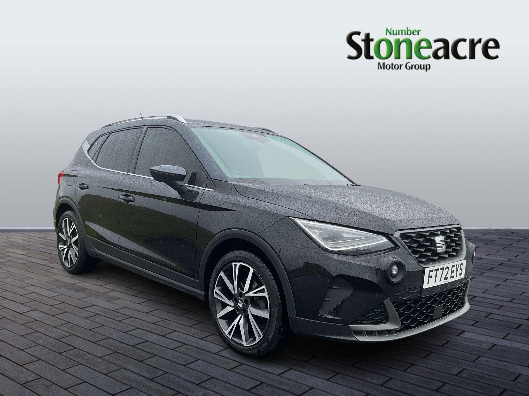 Main listing image - SEAT Arona