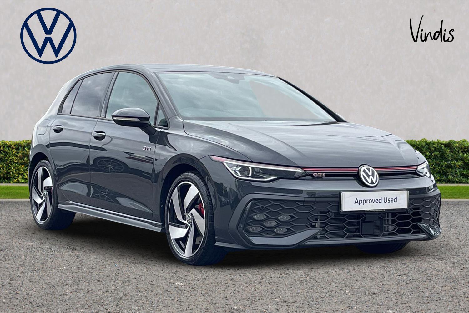Main listing image - Volkswagen Golf GTI