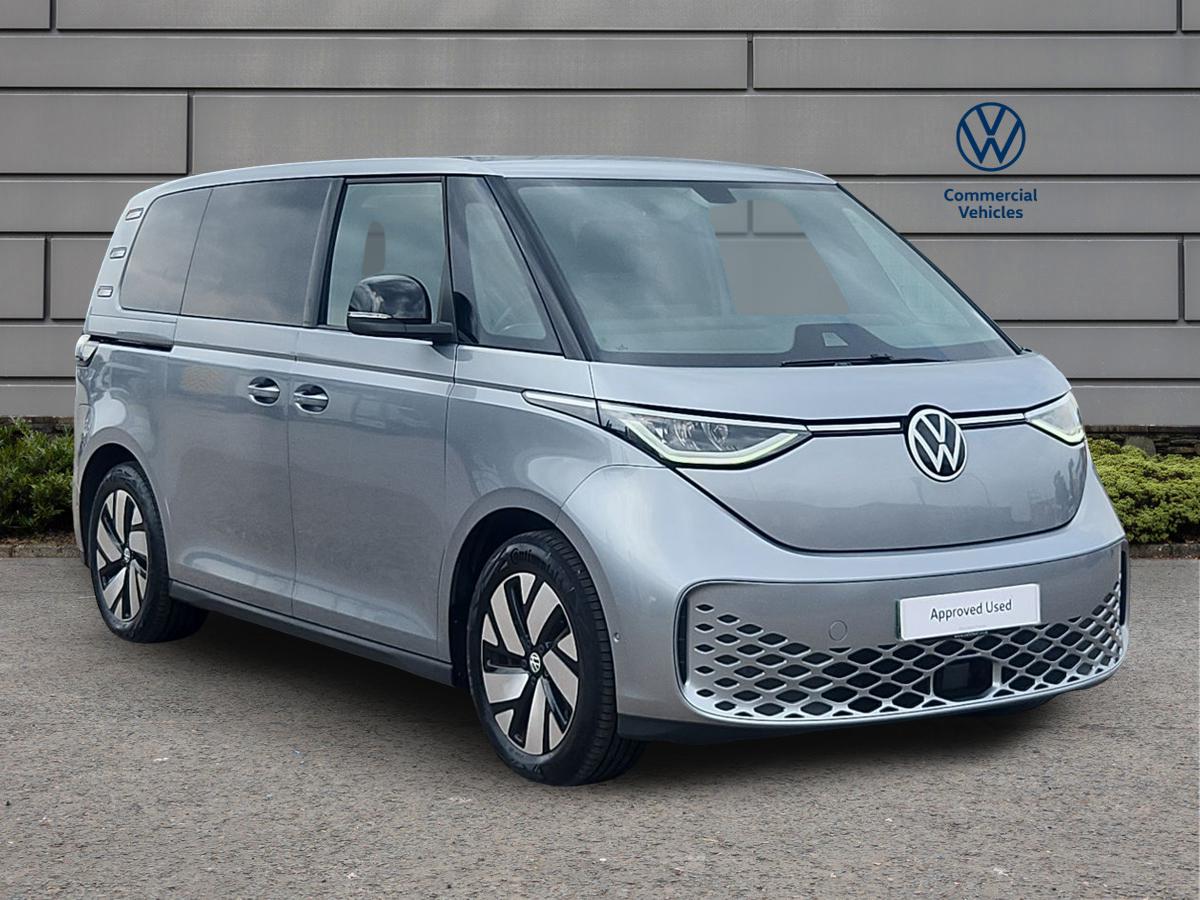 Main listing image - Volkswagen ID.Buzz