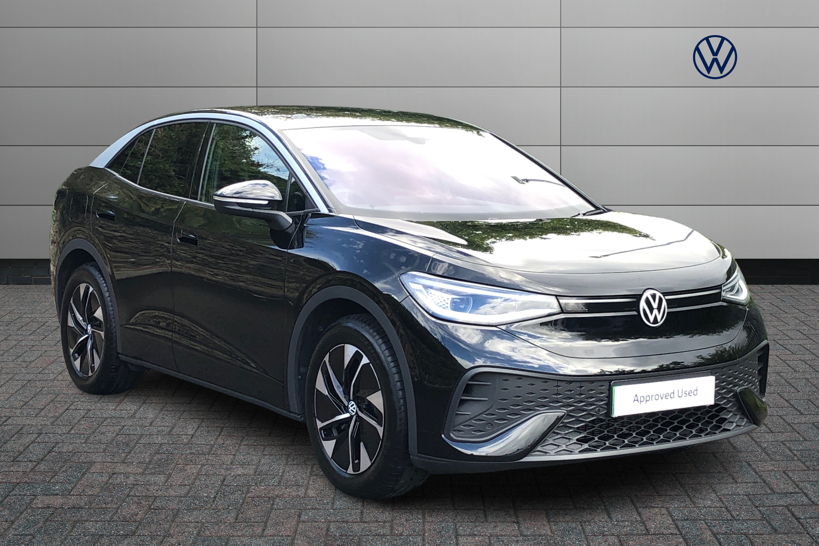 Main listing image - Volkswagen ID.5