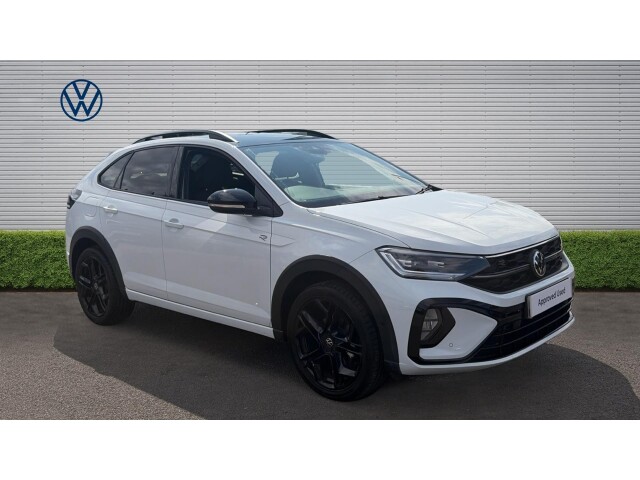 Main listing image - Volkswagen Taigo