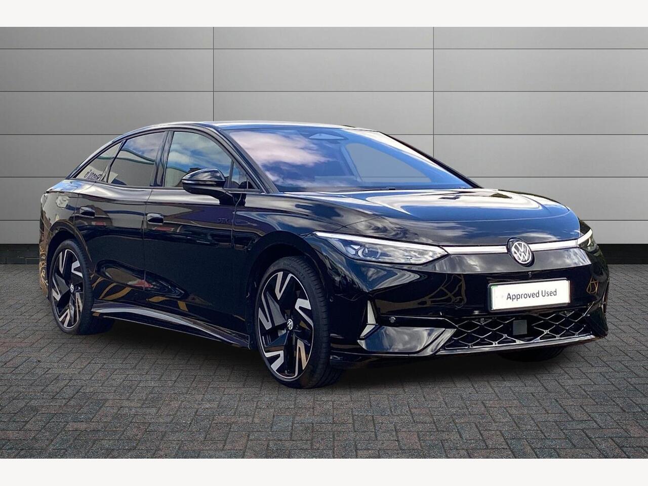 Main listing image - Volkswagen ID.7