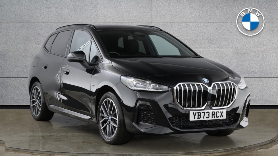 Main listing image - BMW 2 Series Active Tourer