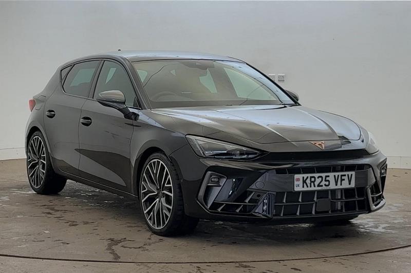 Main listing image - Cupra Leon