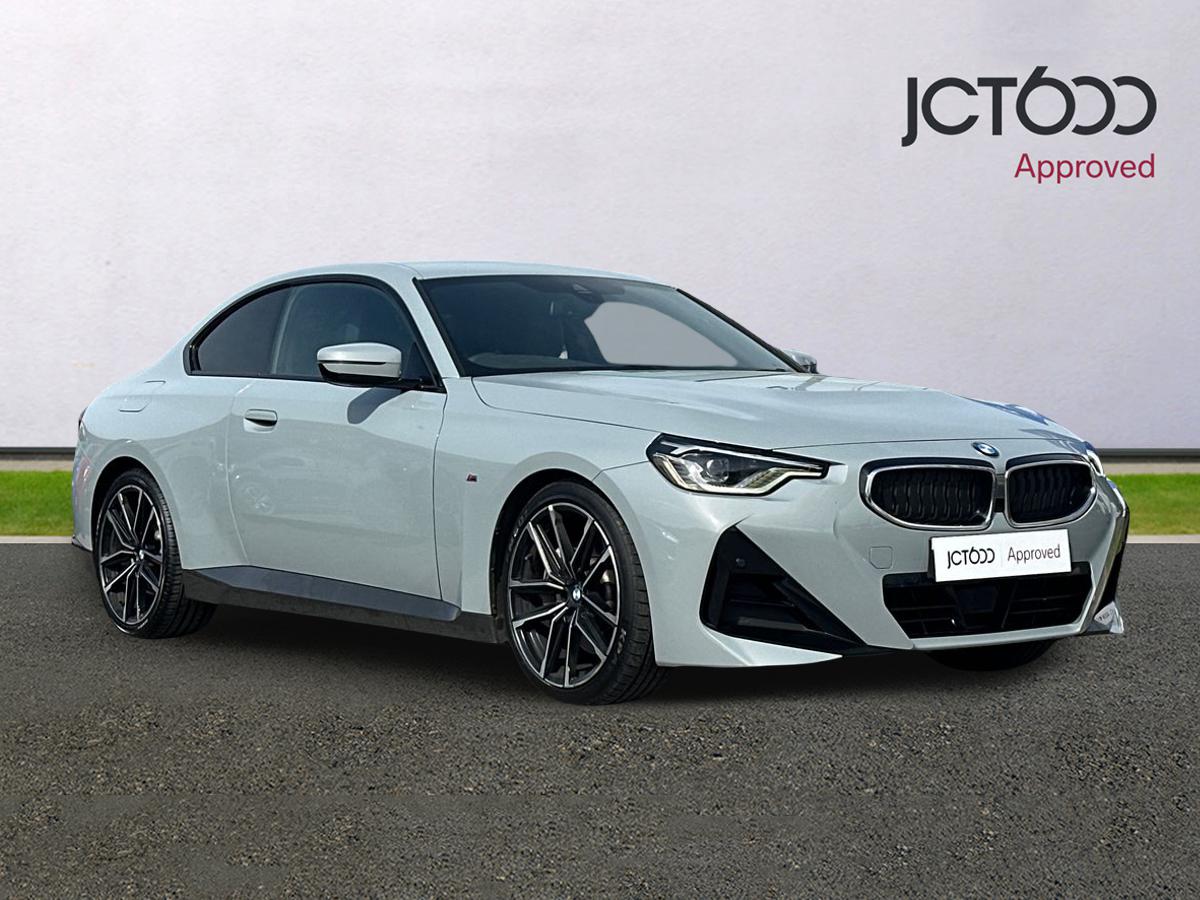 Main listing image - BMW 2 Series
