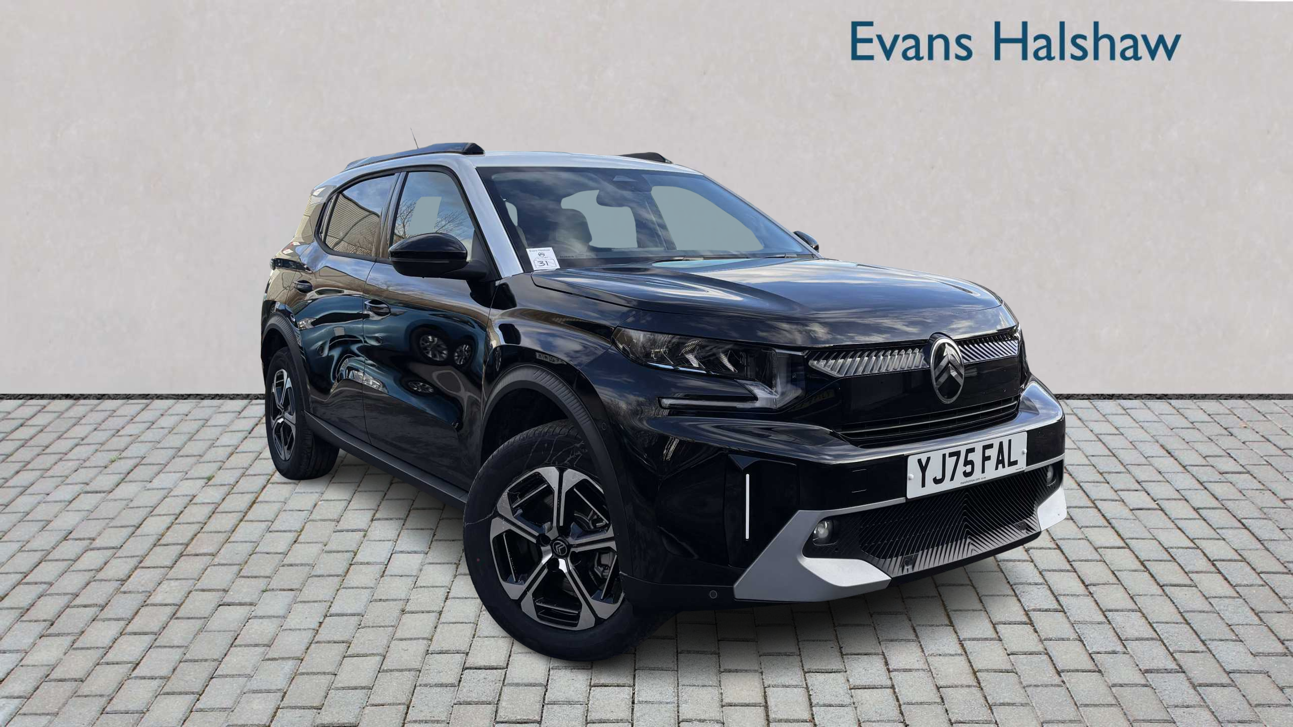 Main listing image - Citroen C3 Aircross