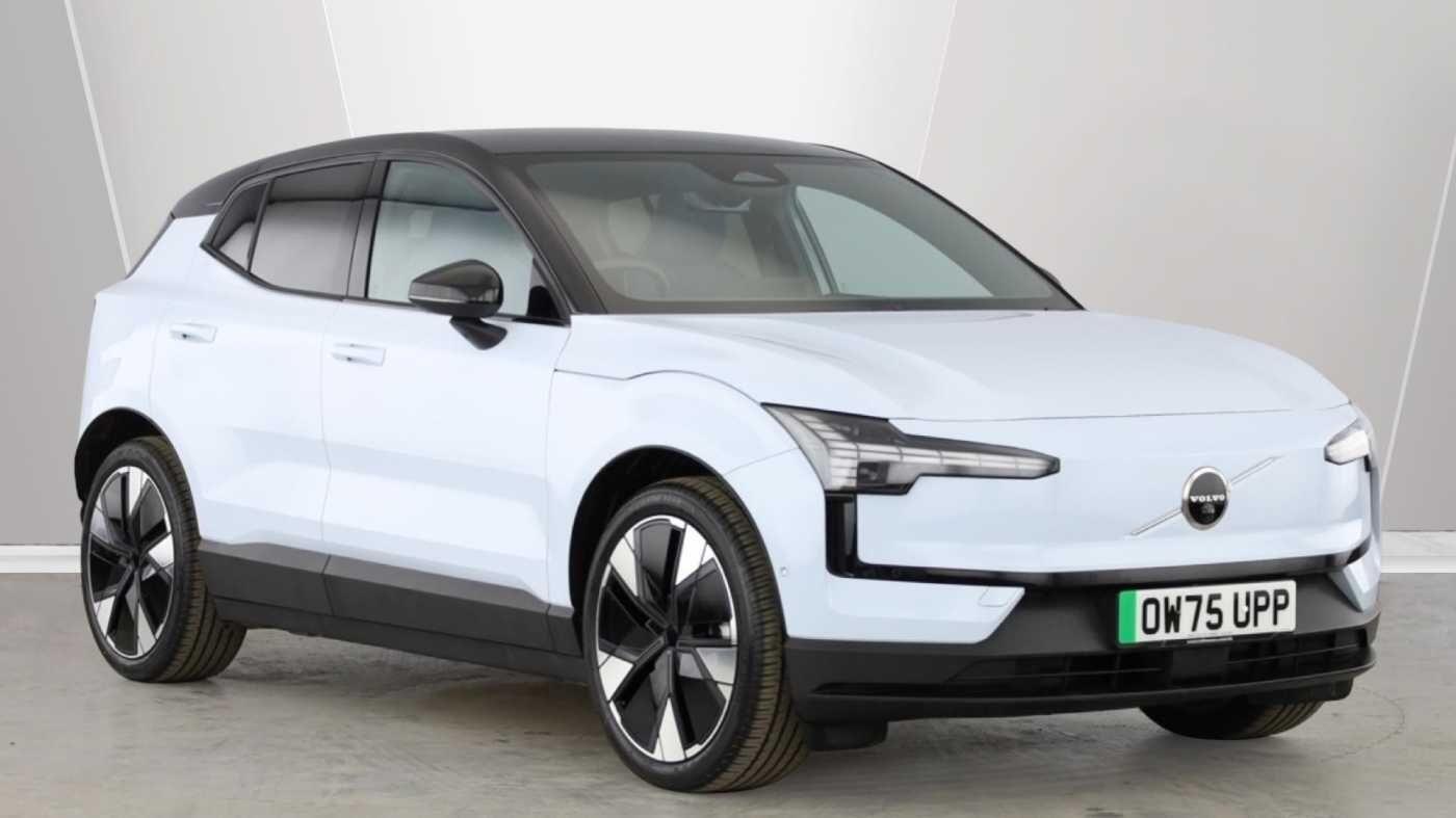 Main listing image - Volvo EX30
