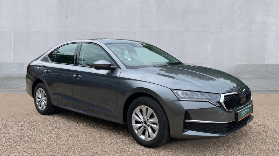Main listing image - Skoda Octavia