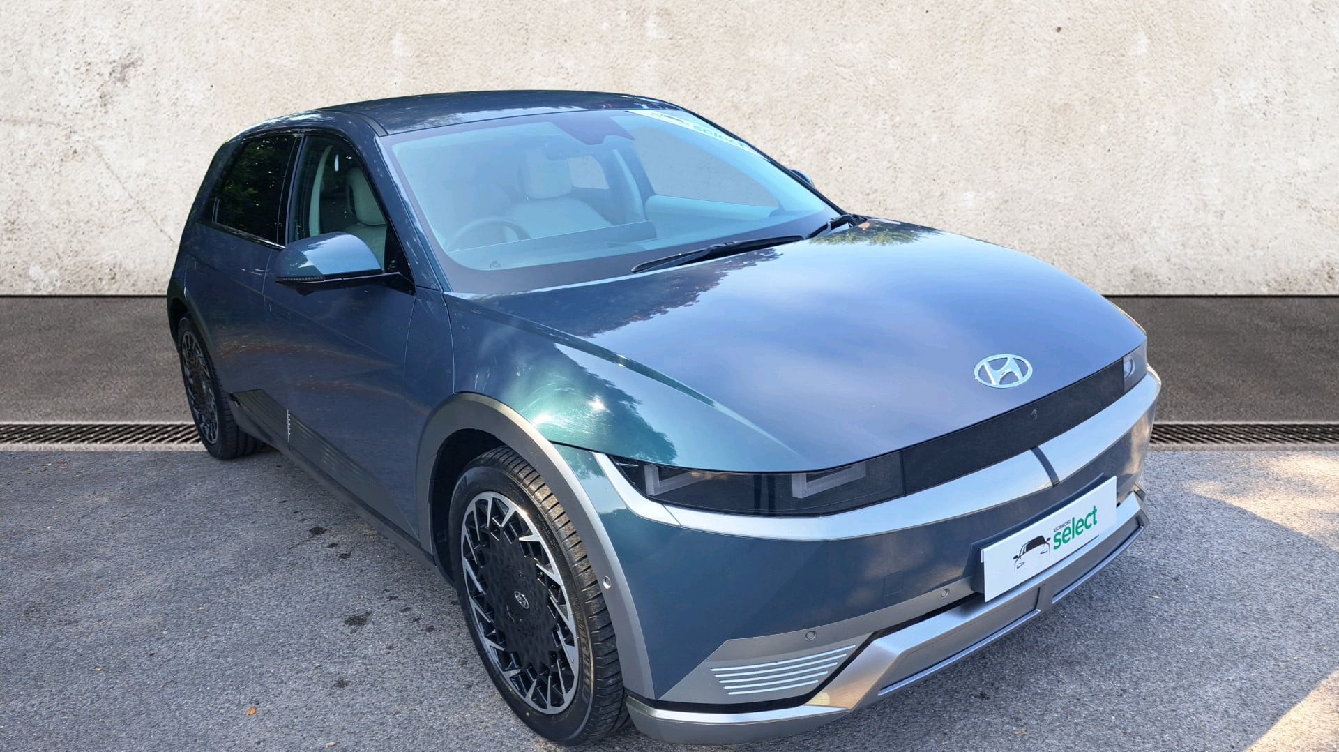 Main listing image - Hyundai IONIQ 5