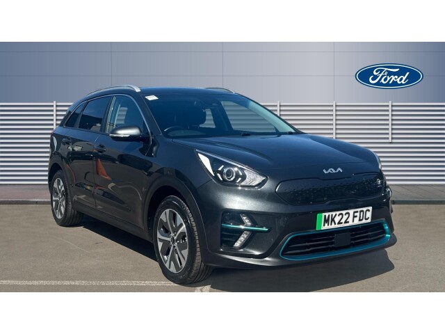 Main listing image - Kia e-Niro