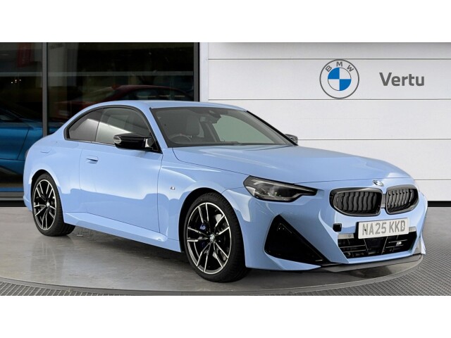 Main listing image - BMW 2 Series