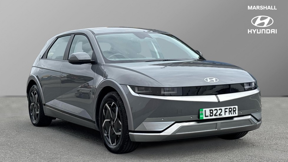 Main listing image - Hyundai IONIQ 5
