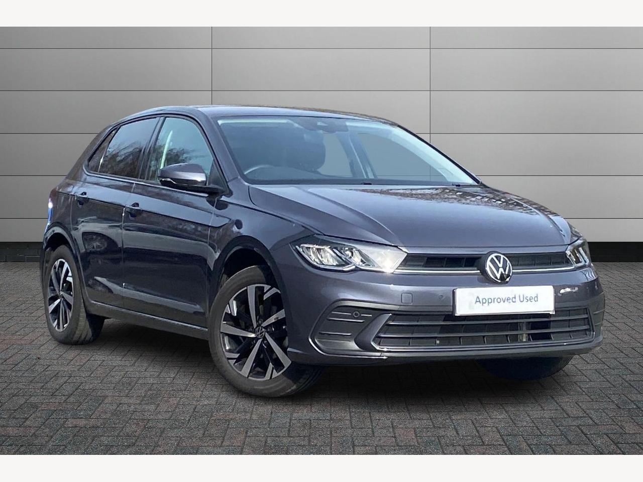 Main listing image - Volkswagen Polo