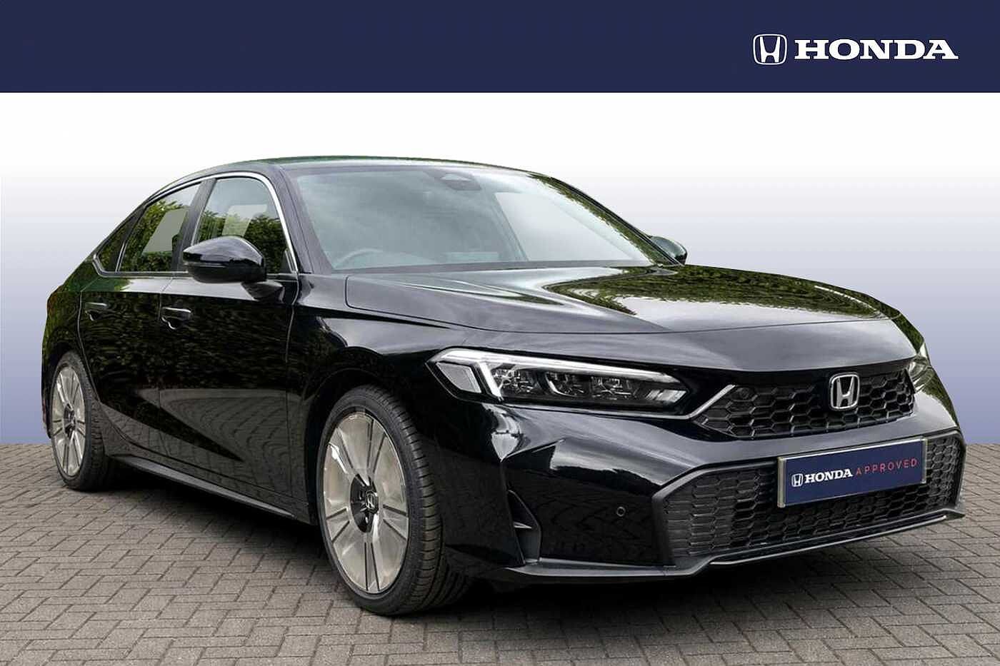 Main listing image - Honda Civic