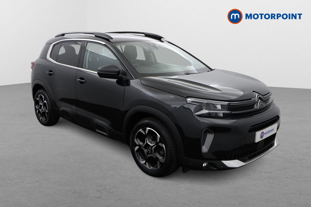 Main listing image - Citroen C5 Aircross