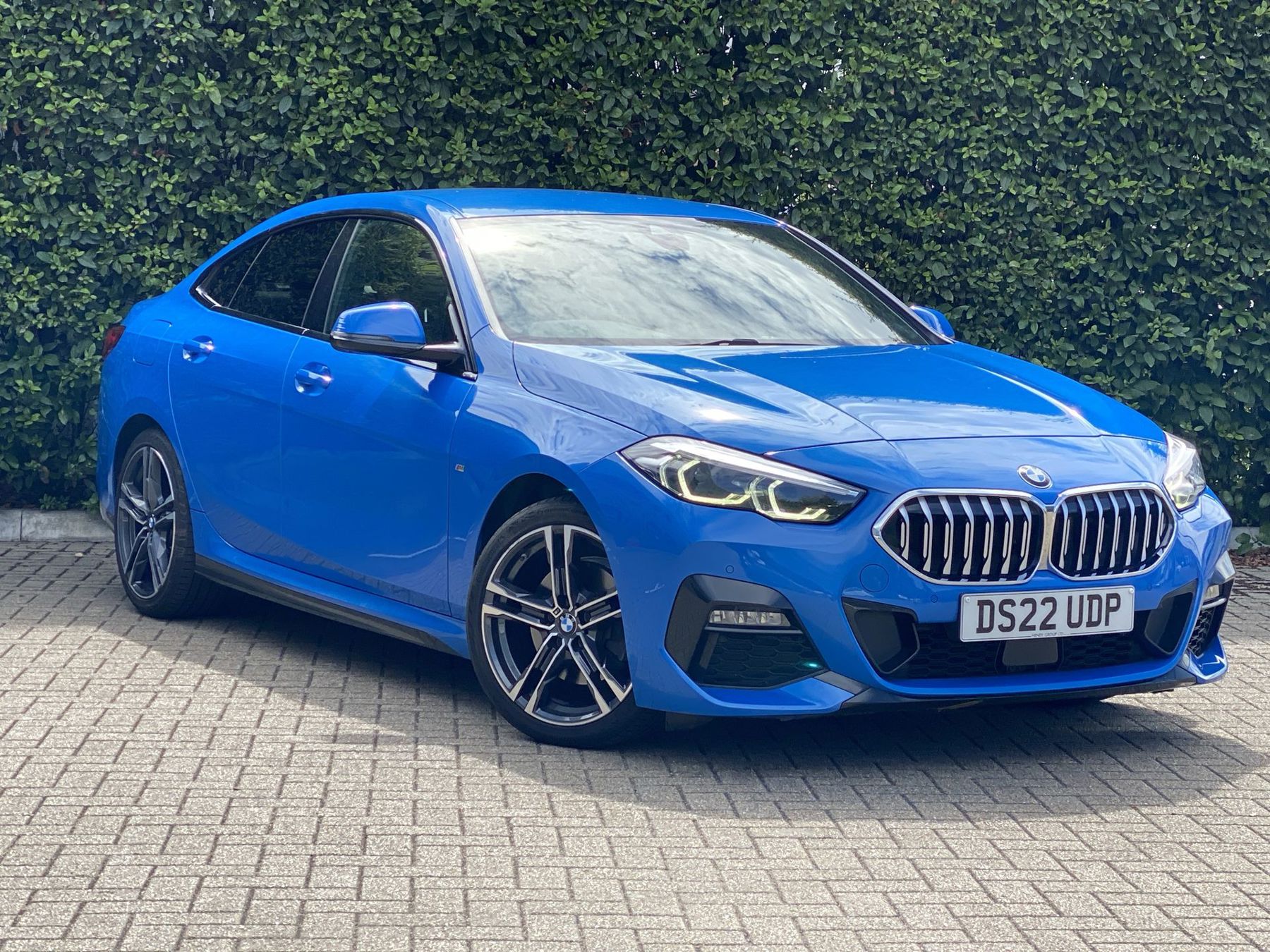 Main listing image - BMW 2 Series Gran Coupe