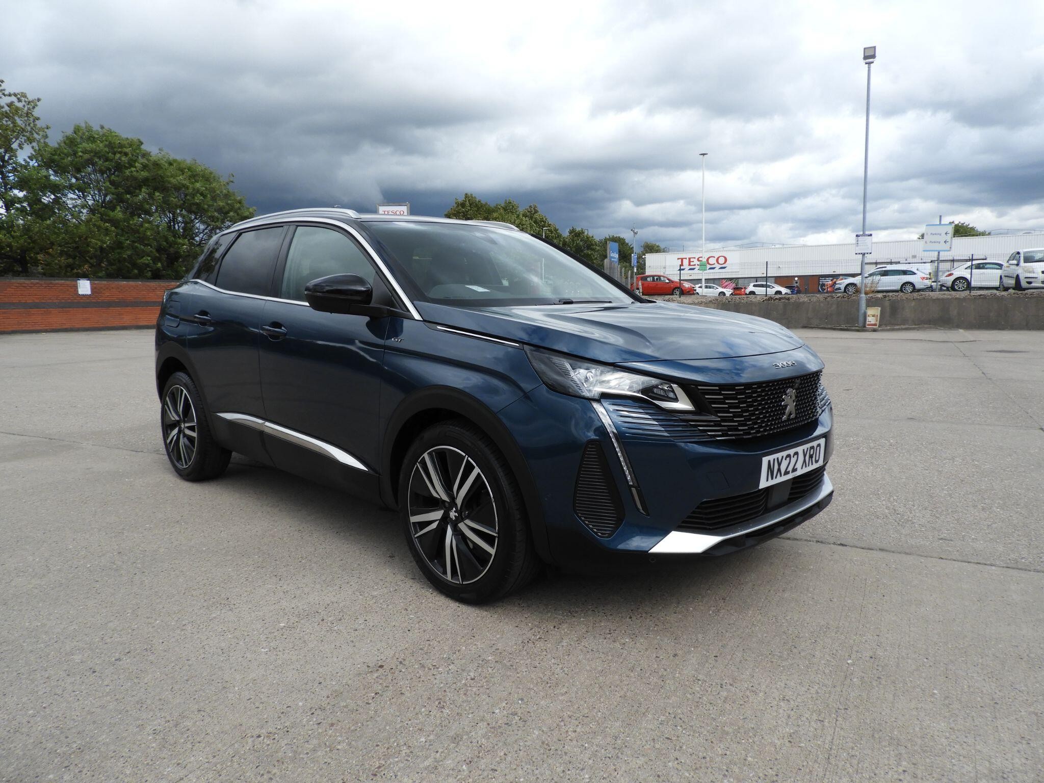 Main listing image - SEAT Arona