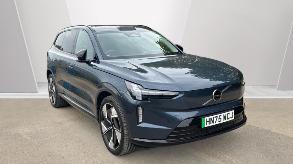 Main listing image - Volvo Ex90