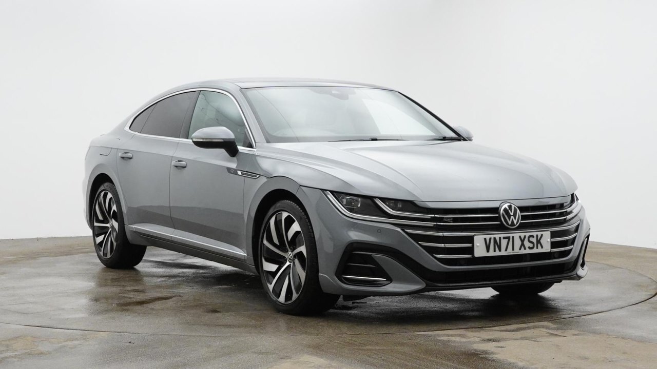 Main listing image - Volkswagen Arteon