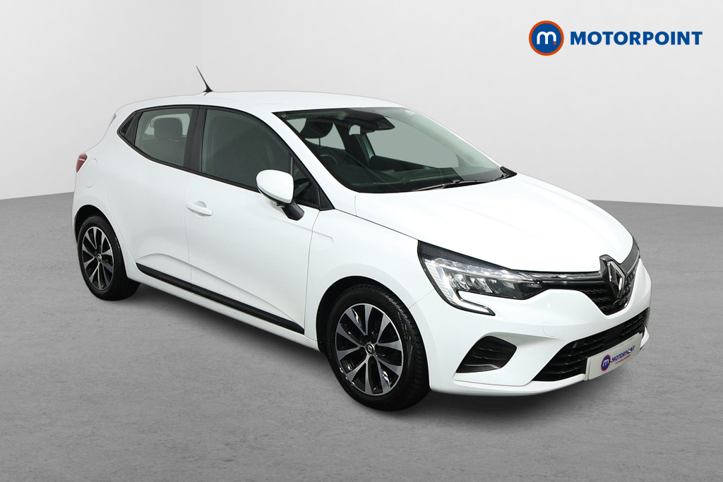 Main listing image - Renault Clio