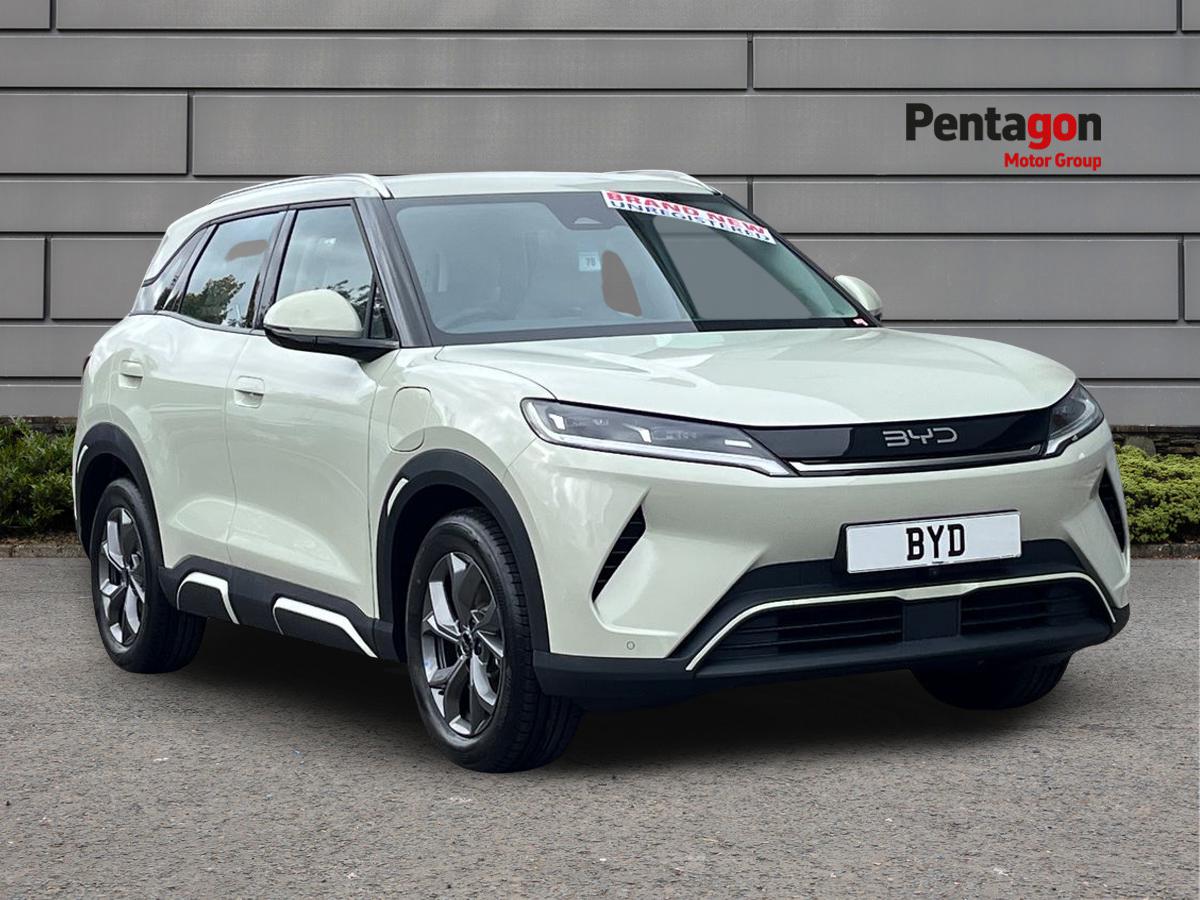 Main listing image - BYD Atto 2