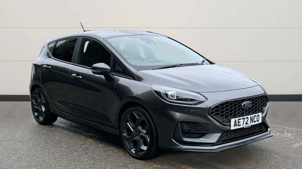 Main listing image - Ford Fiesta ST
