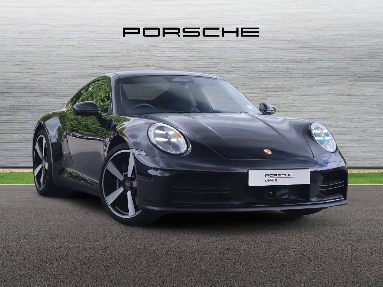 Main listing image - Porsche 911