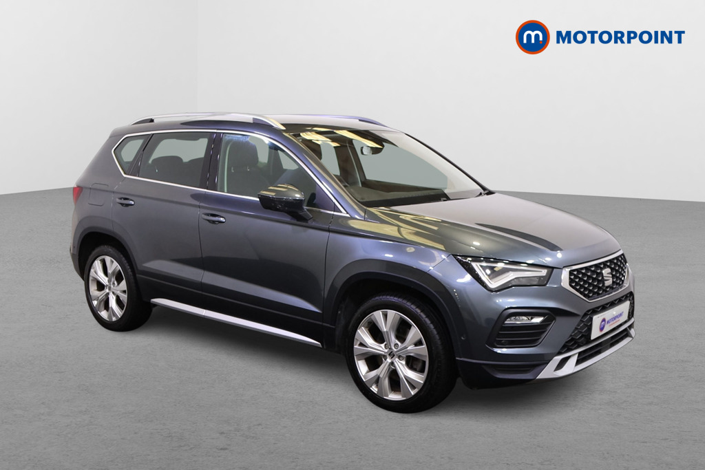 Main listing image - SEAT Ateca