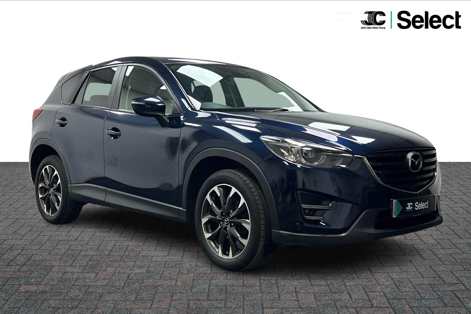 Main listing image - Mazda CX-5