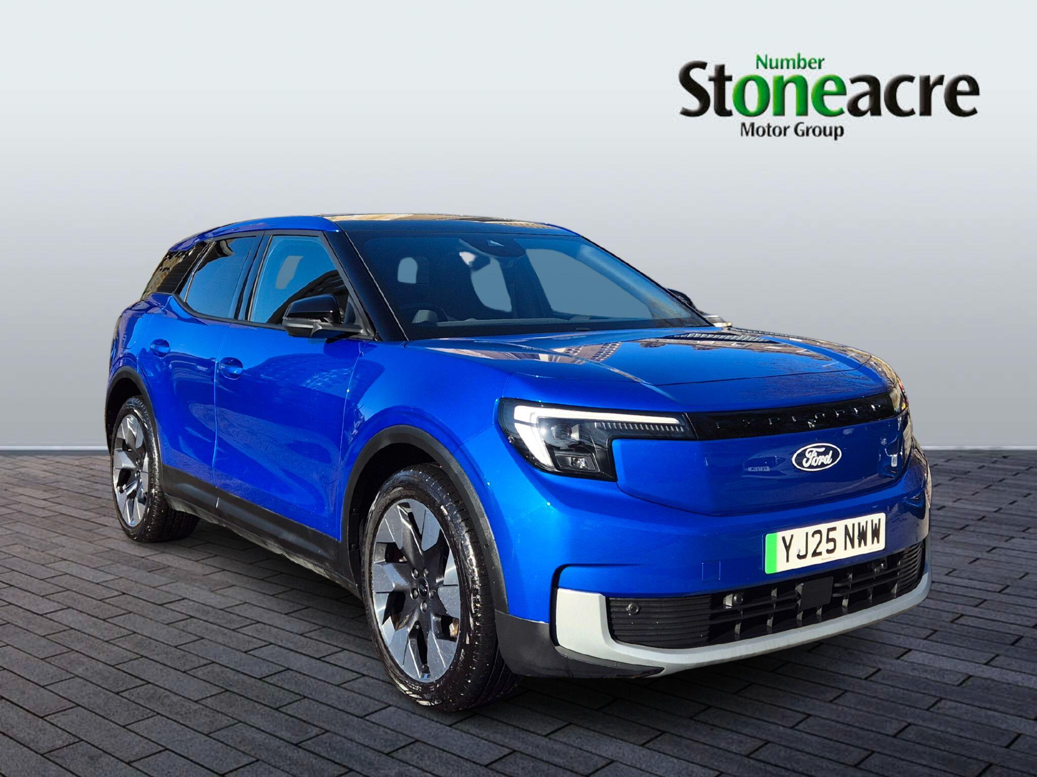 Main listing image - Ford Explorer