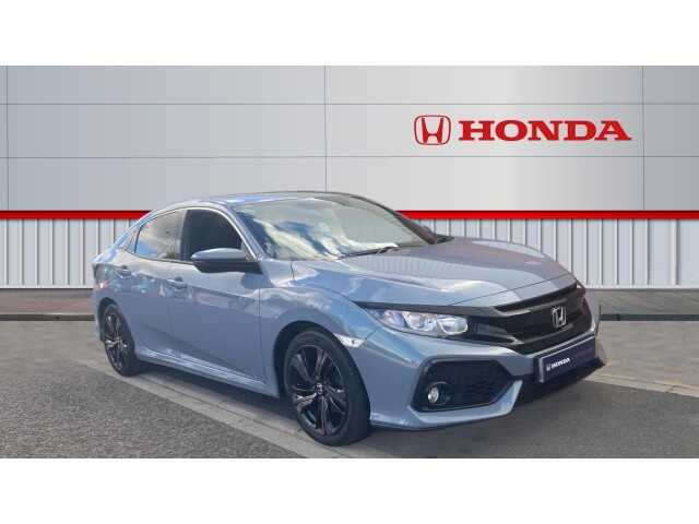 Main listing image - Honda Civic