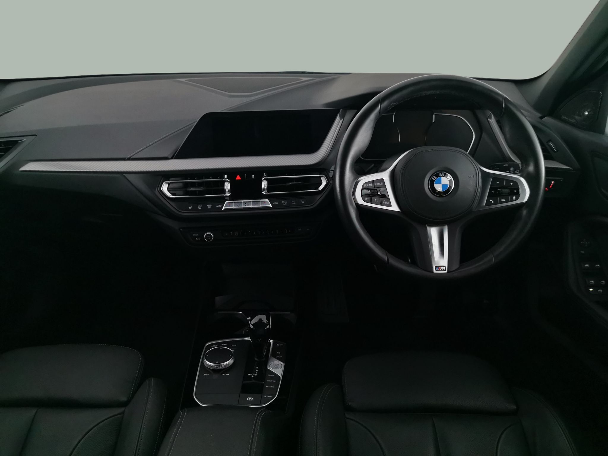 Main listing image - BMW 1 Series